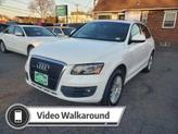 Thumbnail of 2010 White Audi Q5