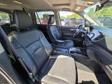 Thumbnail of 2021 Black Honda Pilot