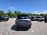 Thumbnail of 2021 Black Honda Pilot