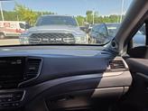Thumbnail of 2021 Black Honda Pilot
