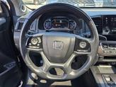 Thumbnail of 2021 Black Honda Pilot