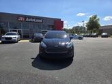 Thumbnail of 2019 Black Ford Fiesta