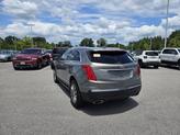 Thumbnail of 2018 Bronze Dune Metallic Cadillac XT5
