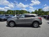 Thumbnail of 2018 Bronze Dune Metallic Cadillac XT5