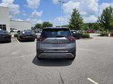 Thumbnail of 2023 Gun Metallic Nissan Rogue