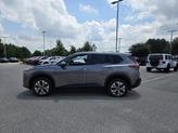 Thumbnail of 2023 Gun Metallic Nissan Rogue
