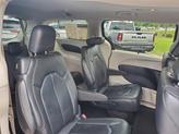 Thumbnail of 2020 Maximum Steel Metallic Chrysler Pacifica