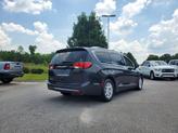 Thumbnail of 2020 Maximum Steel Metallic Chrysler Pacifica