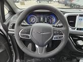 Thumbnail of 2026 Bright White Clearcoat Chrysler Pacifica