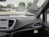 Thumbnail of 2026 Bright White Clearcoat Chrysler Pacifica
