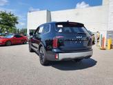 Thumbnail of 2023 Ebony Black Kia Telluride