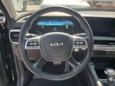 Thumbnail of 2023 Ebony Black Kia Telluride