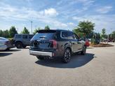 Thumbnail of 2023 Ebony Black Kia Telluride