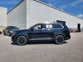 Thumbnail of 2023 Ebony Black Kia Telluride
