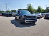Thumbnail of 2023 Ebony Black Kia Telluride