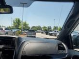 Thumbnail of 2020 White Knuckle Clearcoat Dodge Grand Caravan