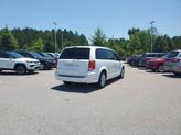 Thumbnail of 2020 White Knuckle Clearcoat Dodge Grand Caravan