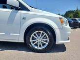 Thumbnail of 2020 White Knuckle Clearcoat Dodge Grand Caravan