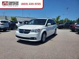 Photo of 2020 White Knuckle Clearcoat Dodge Grand Caravan