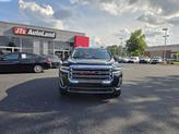 Thumbnail of 2023 Ebony Twilight Metallic GMC Acadia