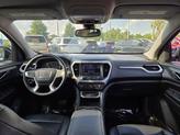 Thumbnail of 2023 Ebony Twilight Metallic GMC Acadia