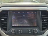 Thumbnail of 2023 Ebony Twilight Metallic GMC Acadia