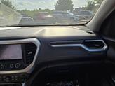 Thumbnail of 2023 Ebony Twilight Metallic GMC Acadia