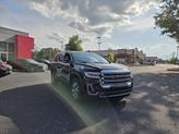 Thumbnail of 2023 Ebony Twilight Metallic GMC Acadia