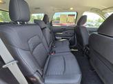 Thumbnail of 2023 Glacier White Nissan Pathfinder