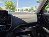 Thumbnail of 2023 Glacier White Nissan Pathfinder