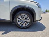 Thumbnail of 2023 Glacier White Nissan Pathfinder