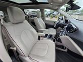 Thumbnail of 2017 Jazz Blue Pearlcoat Chrysler Pacifica