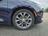 Thumbnail of 2017 Jazz Blue Pearlcoat Chrysler Pacifica