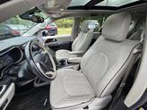 Thumbnail of 2017 Jazz Blue Pearlcoat Chrysler Pacifica