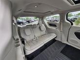 Thumbnail of 2017 Jazz Blue Pearlcoat Chrysler Pacifica