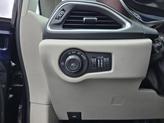 Thumbnail of 2017 Jazz Blue Pearlcoat Chrysler Pacifica