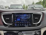 Thumbnail of 2017 Jazz Blue Pearlcoat Chrysler Pacifica
