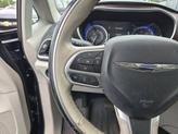 Thumbnail of 2017 Jazz Blue Pearlcoat Chrysler Pacifica