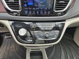 Thumbnail of 2017 Jazz Blue Pearlcoat Chrysler Pacifica