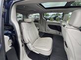 Thumbnail of 2017 Jazz Blue Pearlcoat Chrysler Pacifica