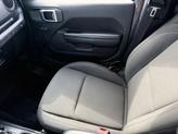 Thumbnail of 2021 Granite Crystal Clearcoat Metallic Jeep Wrangler Unlimited