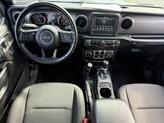 Thumbnail of 2021 Granite Crystal Clearcoat Metallic Jeep Wrangler Unlimited