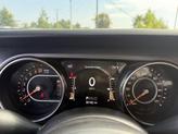 Thumbnail of 2021 Granite Crystal Clearcoat Metallic Jeep Wrangler Unlimited