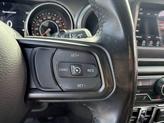 Thumbnail of 2021 Granite Crystal Clearcoat Metallic Jeep Wrangler Unlimited