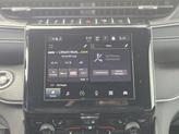 Thumbnail of 2024 Diamond Black Jeep Grand Cherokee L