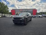 Photo of 2024 Diamond Black Jeep Grand Cherokee L