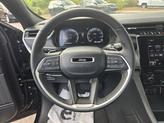 Thumbnail of 2024 Diamond Black Jeep Grand Cherokee L
