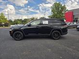 Thumbnail of 2024 Diamond Black Jeep Grand Cherokee L