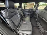 Thumbnail of 2024 Diamond Black Jeep Grand Cherokee L