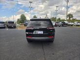 Thumbnail of 2024 Diamond Black Jeep Grand Cherokee L
